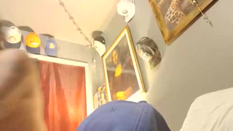 donniewolff66176493 online show from 11.09.25