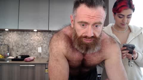 Snapshot of donnybasilisk chatting on 12.22.24 Donny online show from 12.22.24