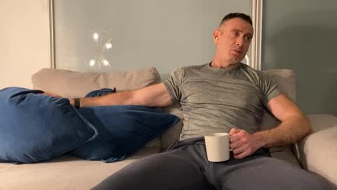 Donny online show from 11.28.25