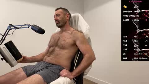 Donny online show from 02.17.26