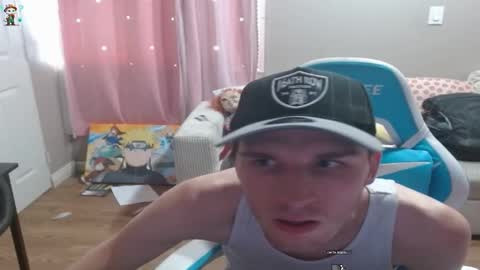 Snapshot of donnydarkness4321 chatting on 09.08.25 Angelic Angel Donny online show from 09.08.25