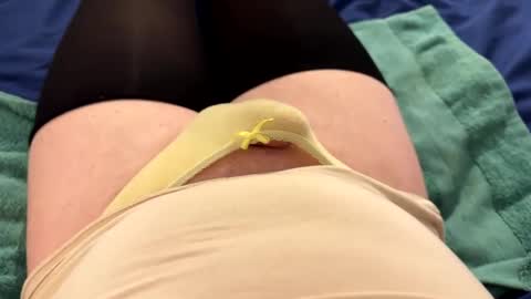 Snapshot of donnylove69 chatting on 02.19.25 Panties and stockings tranny online show from 02.19.25