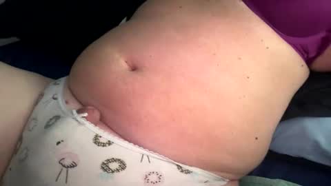 Snapshot of donnylove69 chatting on 09.28.25 Panties and stockings tranny online show from 09.28.25