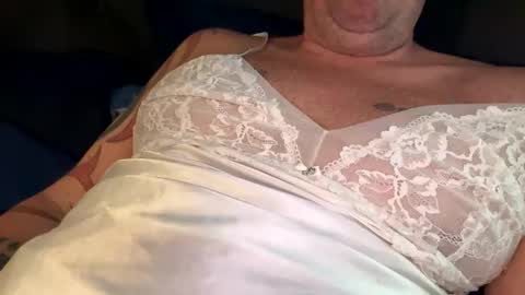 Snapshot of donnylove69 chatting on 11.18.25 Panties and stockings tranny online show from 11.18.25