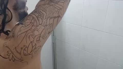 Snapshot of donstark6669 chatting on 12.18.24 donstark6669 online show from 12.18.24