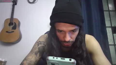 donstark6669 online show from 01.16.25