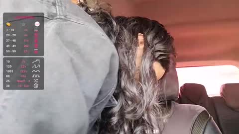 donstark6669 online show from 01.19.25