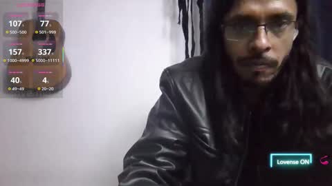 Snapshot of donstark6669 chatting on 01.26.25 donstark6669 online show from 01.26.25