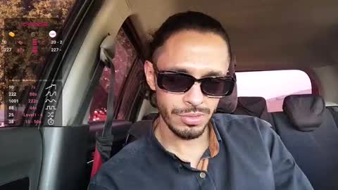 Snapshot of donstark6669 chatting on 01.26.25 donstark6669 online show from 01.26.25