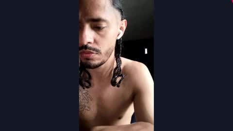 donstark6669 online show from 03.11.25