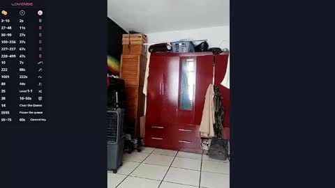 Snapshot of donstark6669 chatting on 09.09.25 donstark6669 online show from 09.09.25