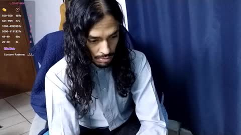 Snapshot of donstark6669 chatting on 01.17.26 donstark6669 online show from 01.17.26