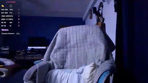 donstark6669 online show from 02.08.26