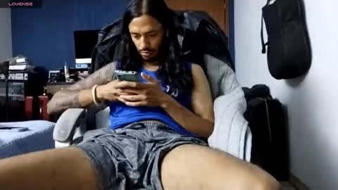 donstark6669 online show from 03.10.26