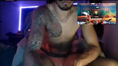 donstark6669 online show from 05.07.26