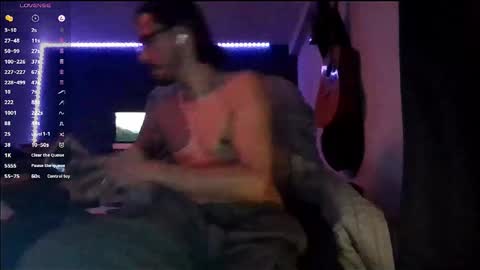 donstark6669 online show from 05.08.26