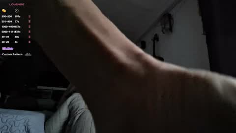 donstark6669 online show from 08.03.26