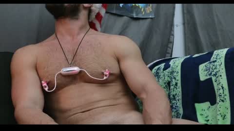 Donte Thick online show from 12.16.24