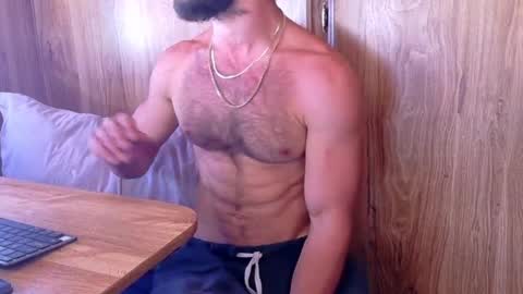 Donte Thick online show from 05.14.26