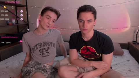 EliotKenny online show from 01.07.25