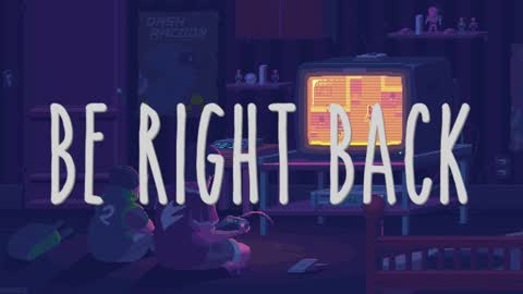 EliotKenny online show from 02.23.25