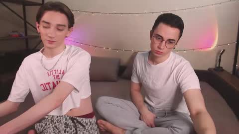 EliotKenny online show from 03.05.25