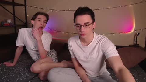 EliotKenny online show from 03.12.25