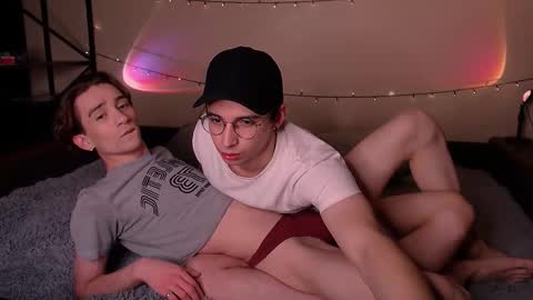 EliotKenny online show from 10.20.25