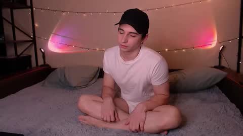 EliotKenny online show from 10.23.25