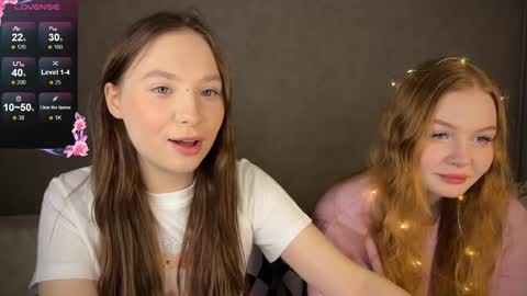 Stacy online show from 01.04.25