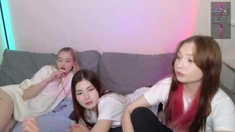 Stacy online show from 01.14.25