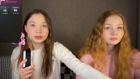 Stacy online show from 01.23.25