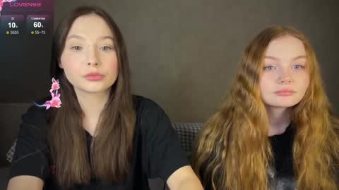 Stacy online show from 02.08.25