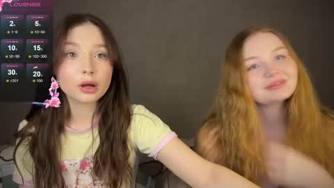 Stacy online show from 02.09.25