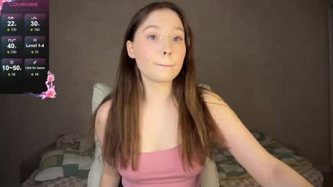 Stacy online show from 02.18.25