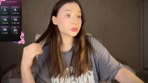 Stacy online show from 02.21.25