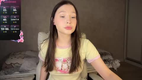 Stacy online show from 03.03.25