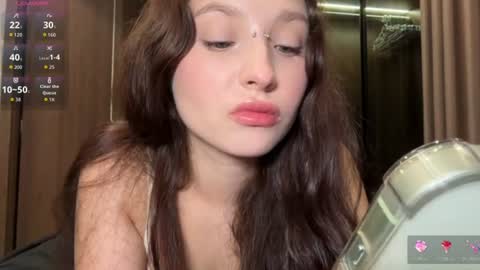 Snapshot of dontoch chatting on 06.14.26 Stacy online show from 06.14.26