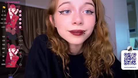 Nicole online show from 12.01.25