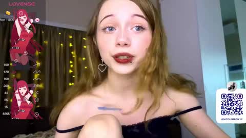 Nicole online show from 03.06.26