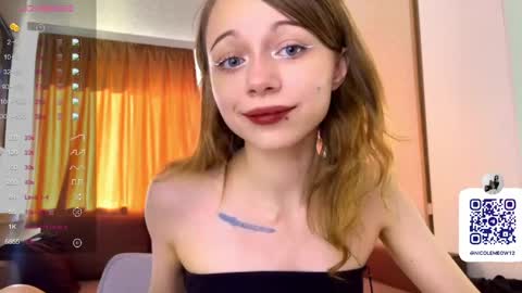 Nicole online show from 05.12.26