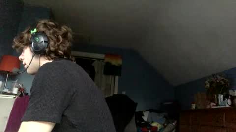 donutking42069 online show from 01.14.26