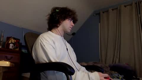 donutking42069 online show from 02.22.26