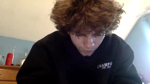 donutking42069 online show from 03.24.26