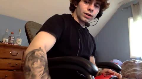 donutking42069 online show from 03.26.26