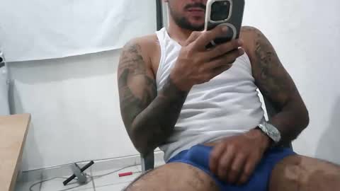 dony942879 online show from 12.19.25