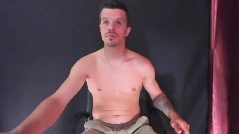 DonyBrown online show from 04.20.26