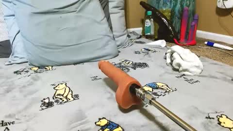 LuvmycockTS69 online show from 03.05.26