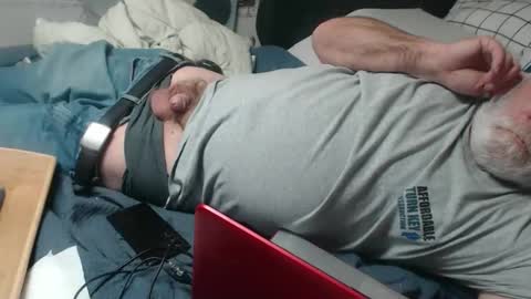 Snapshot of doouugcumming chatting on 01.15.26 cummingdoouug online show from 01.15.26