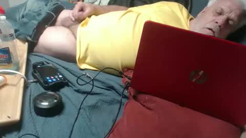 Snapshot of doouugcumming chatting on 03.21.26 cummingdoouug online show from 03.21.26